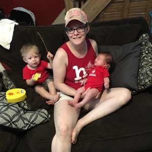 Meet your Posher, Victoria